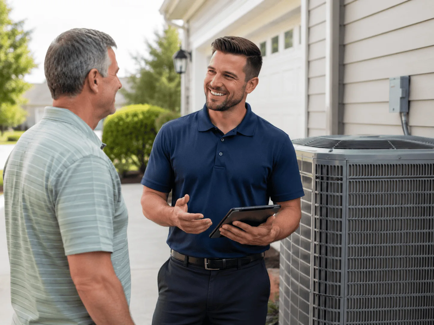 Heat Pump Installation Auburn, IL FAQs